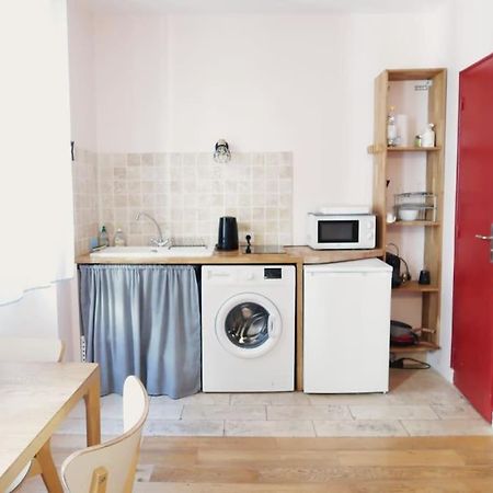Central Coeur De Marseille-Wifi Haut Debit, Bureau Extérieur photo